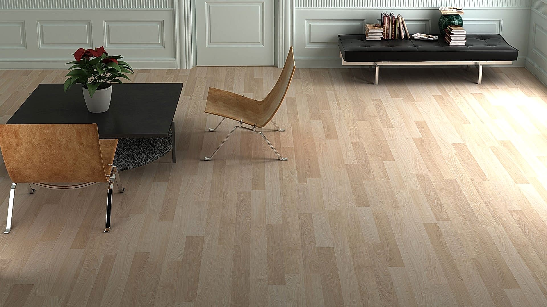 Parke Desenli Pvc Kaplama